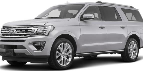 FORD EXPEDITION MAX 2019 1FMJK2ATXKEA87846 image